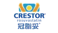 Crestor (冠脂妥)
