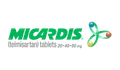 Micardis (美壓定)