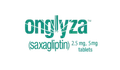 Onglyza (糖佳雅)