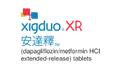 Xigduo XR (安達釋)