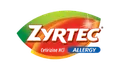 Zyrtec (治敏速)